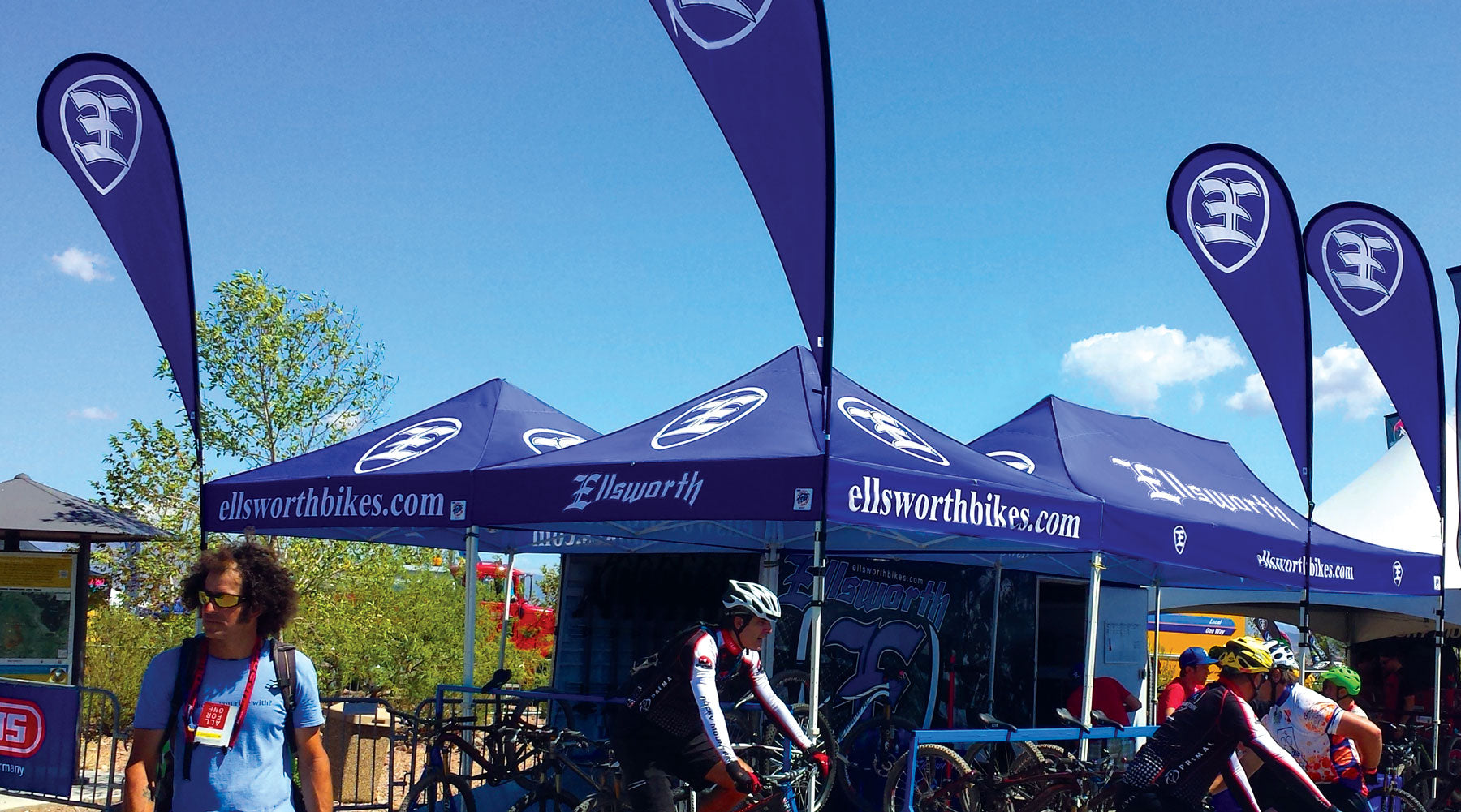 Unveiling the Power of Custom Canopies | E-Z UP Australia