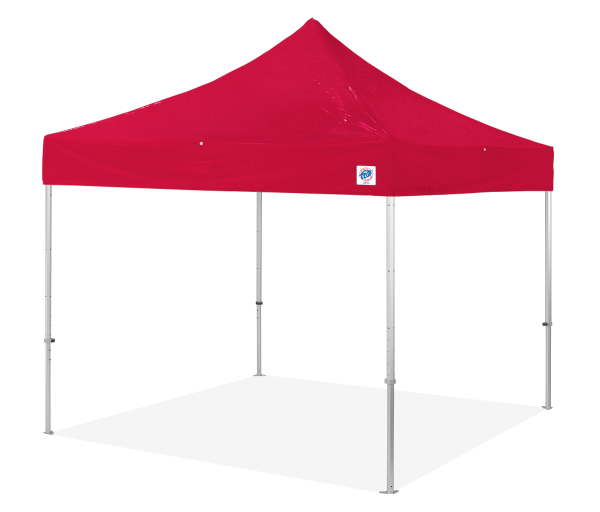 Revolutionize Your Outdoor Business With The E-Z UP Endeavor Vinyl Canopy