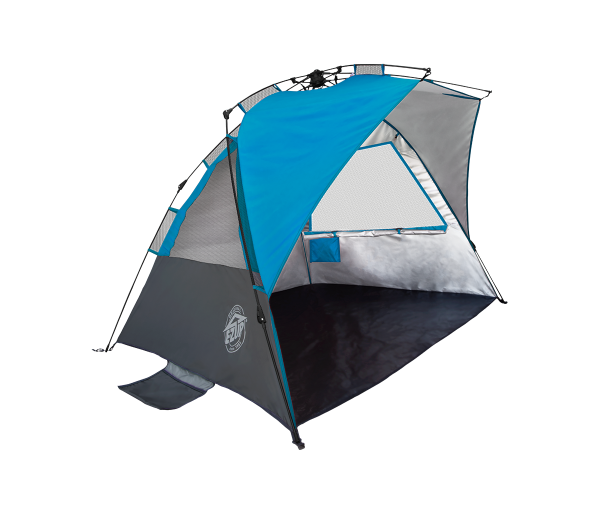 The Perfect Beach Tent Does Exist