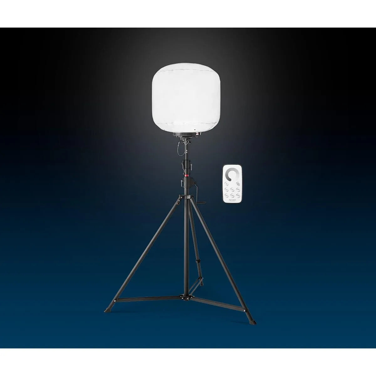 SKYFUZE® 700W LED Balloon Light Kit
