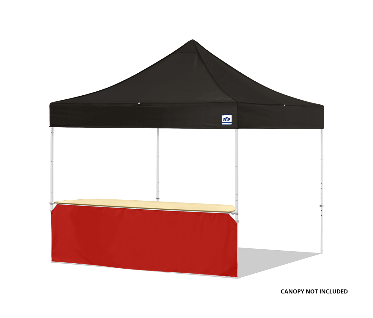 Canopy Counter/Bar Top