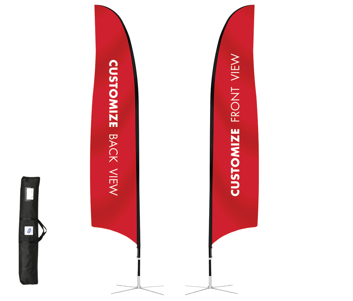 Blade Sport Flag