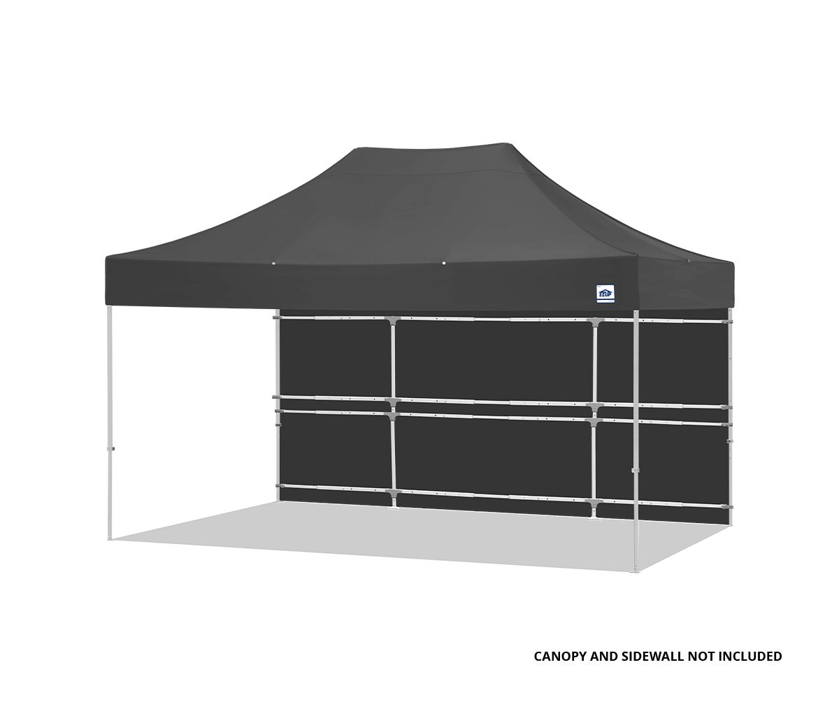 Stabilizer Wall System 15'