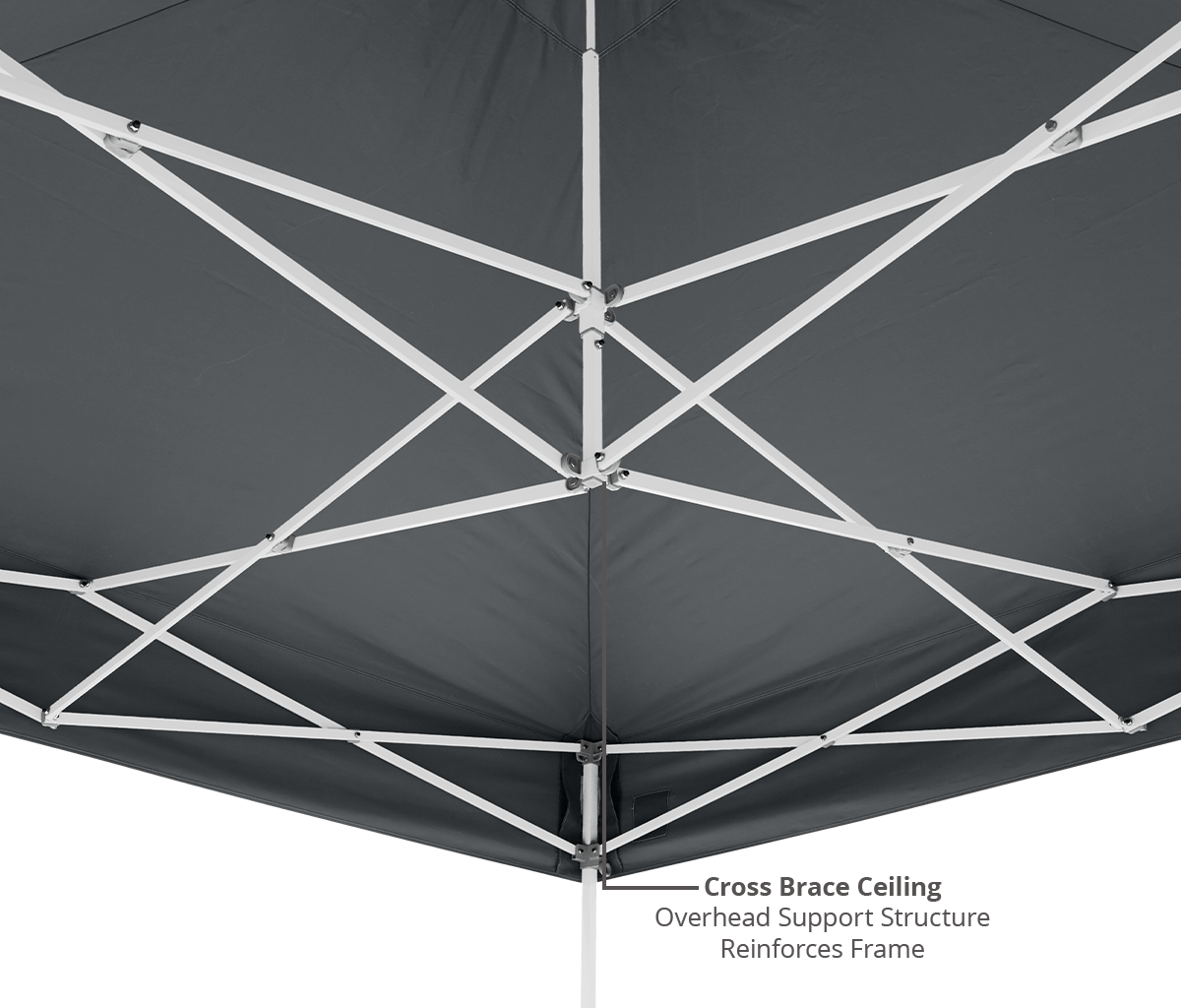 Eclipse® 10' x 10' Canopy