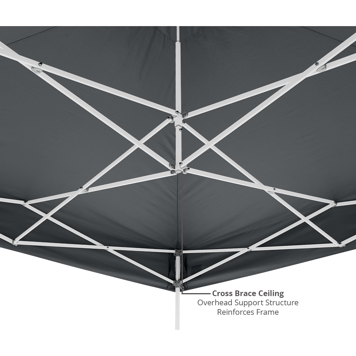 Eclipse® 10' x 20' Canopy