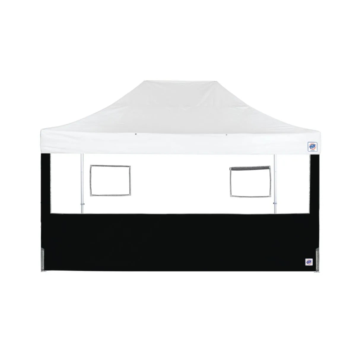 Endeavor™ 15' Food Booth Sidewall