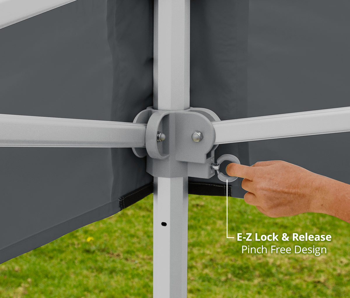 Endeavor® 13’ x 13’ Canopy