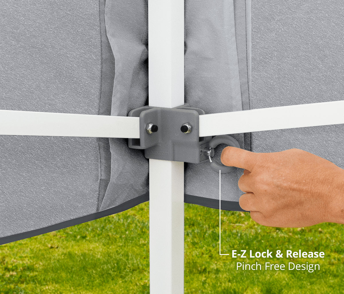 Vantage® 10' x 20' Canopy