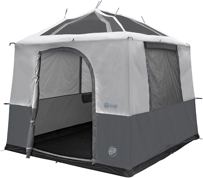 Camping Cube™ Sport