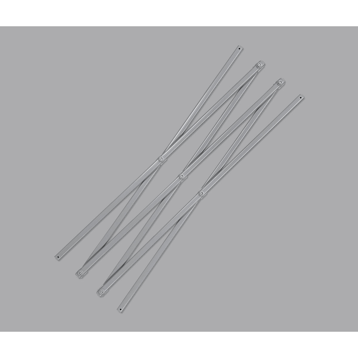 Ambassador™ 10' x 10' Canopy Outer Truss Assembly Replacement Part