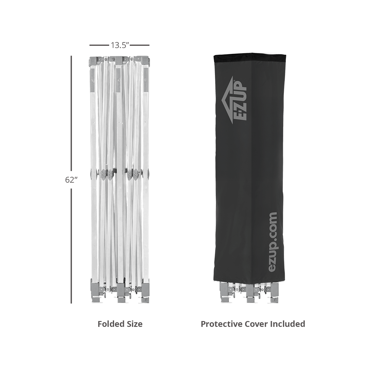 Eclipse® 10' x 20' Canopy