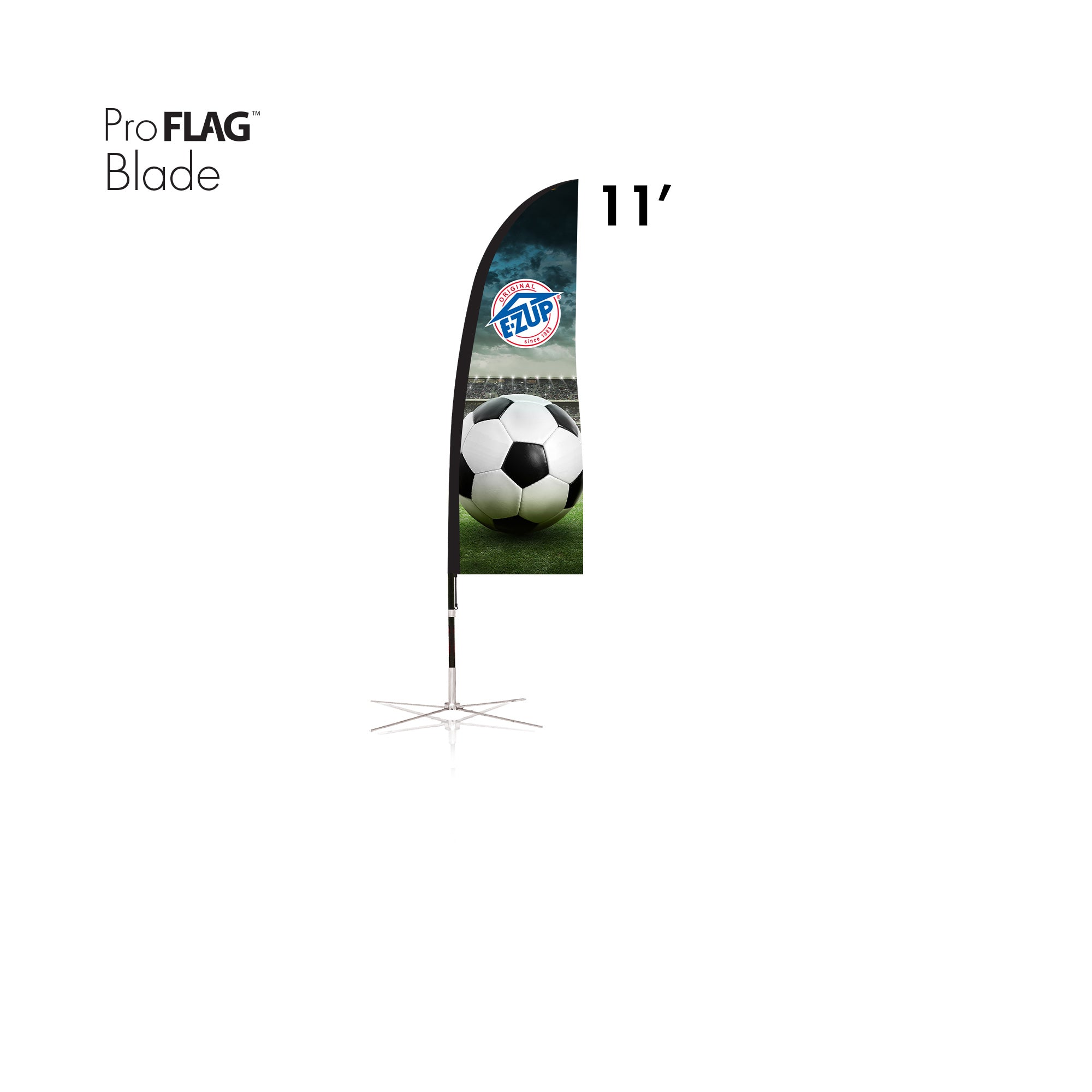 Blade Flag