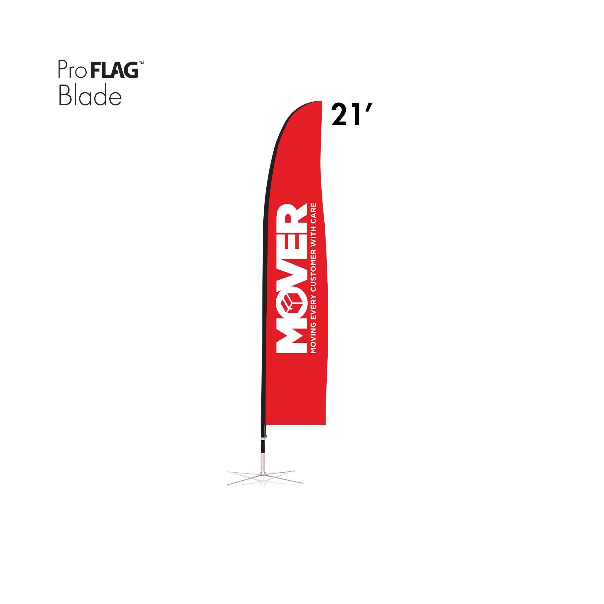 Blade Flag