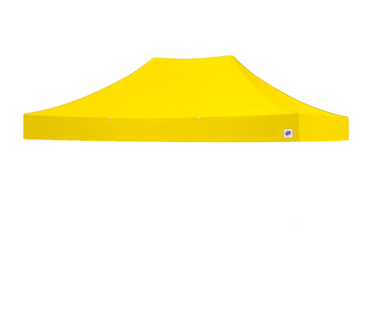 Eclipse™ Replacement 15'(4.5m) Top - Yellow