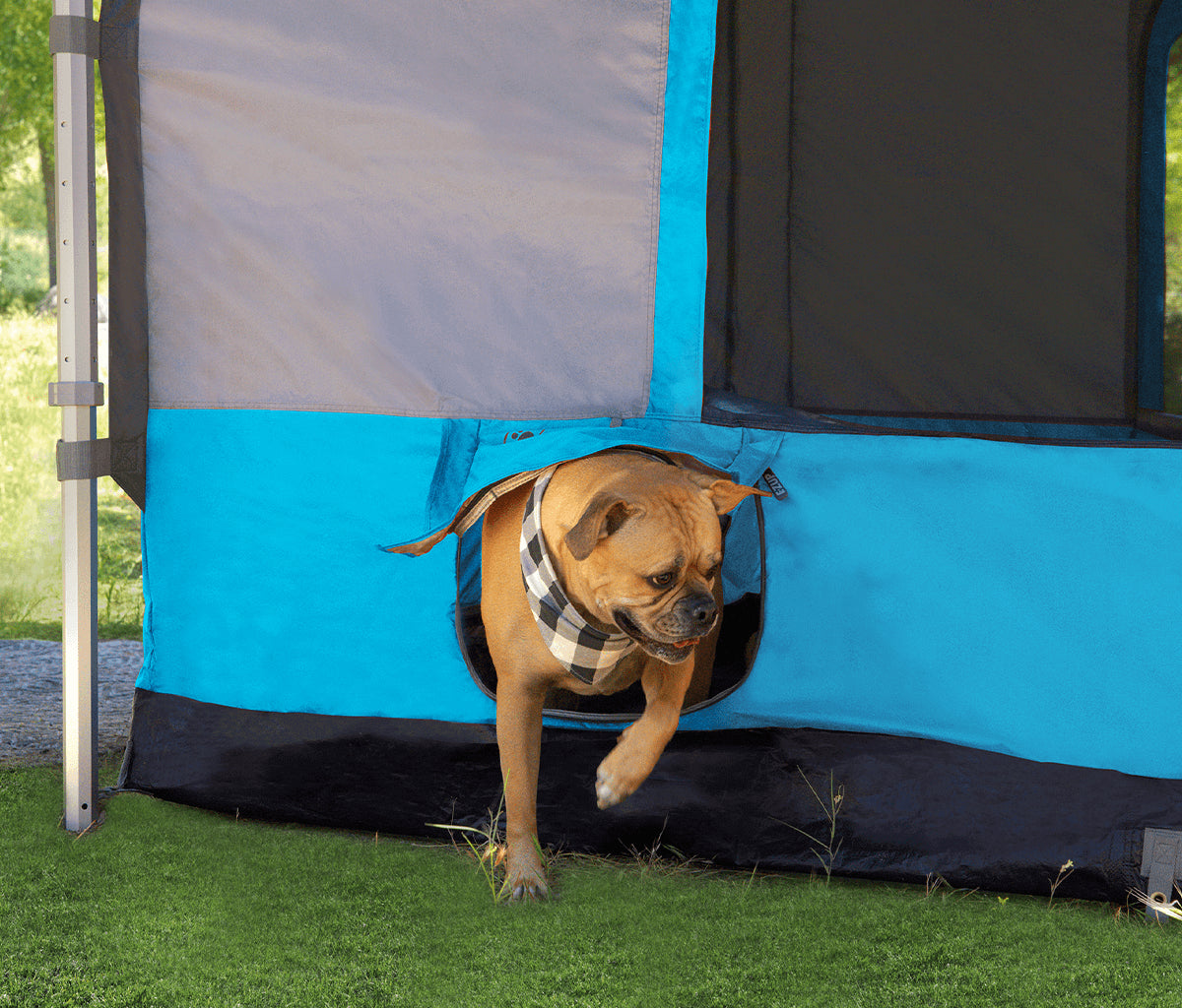 Camping Cube™ 6.4