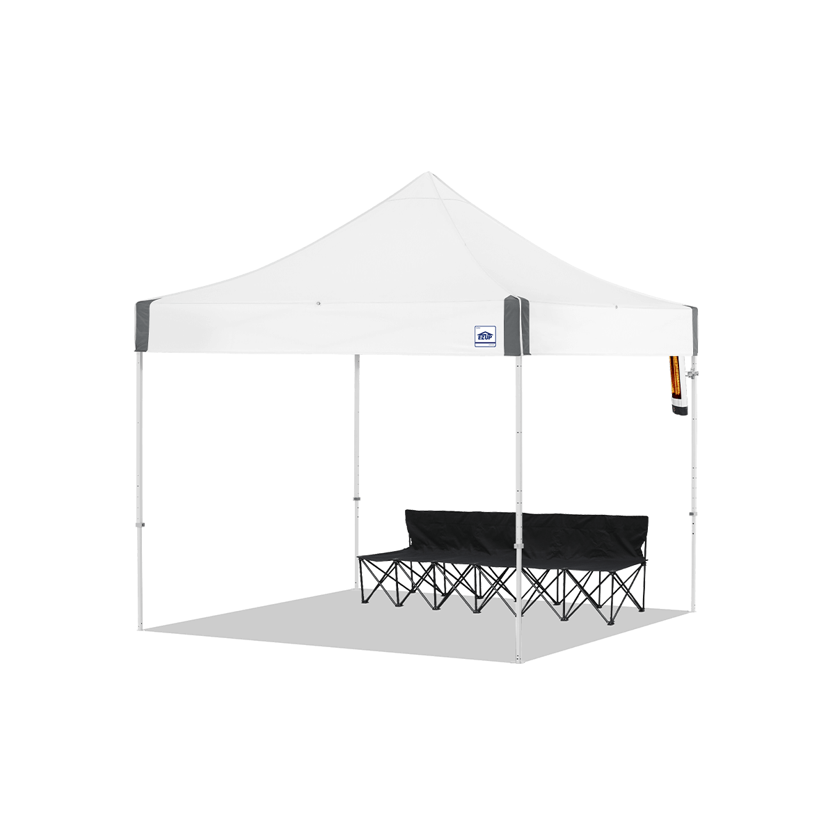 Cold Weather Jobsite Package - Vantage™