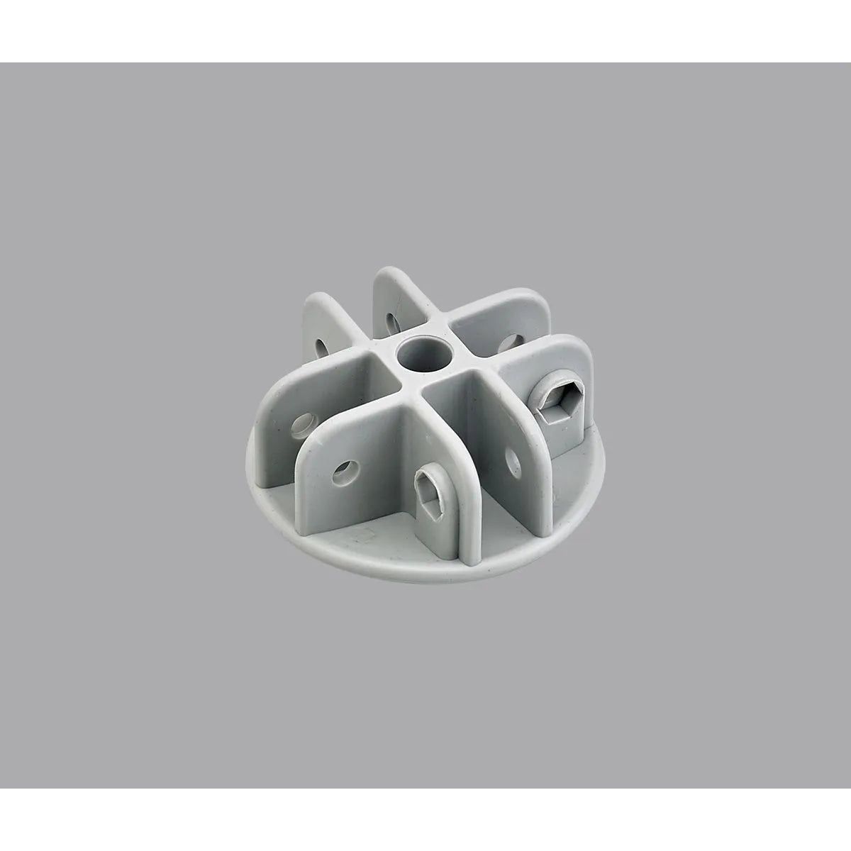 Peak Hub Replacement Part - Gray