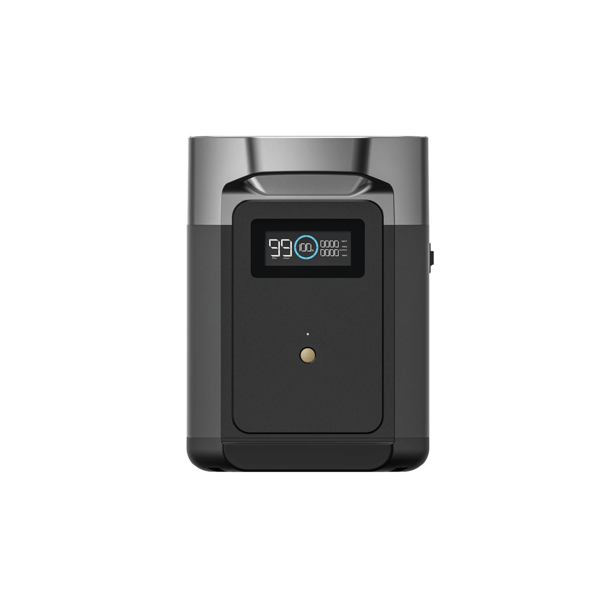 EcoFlow DELTA 2 1800W Extra Battery - 1024Wh