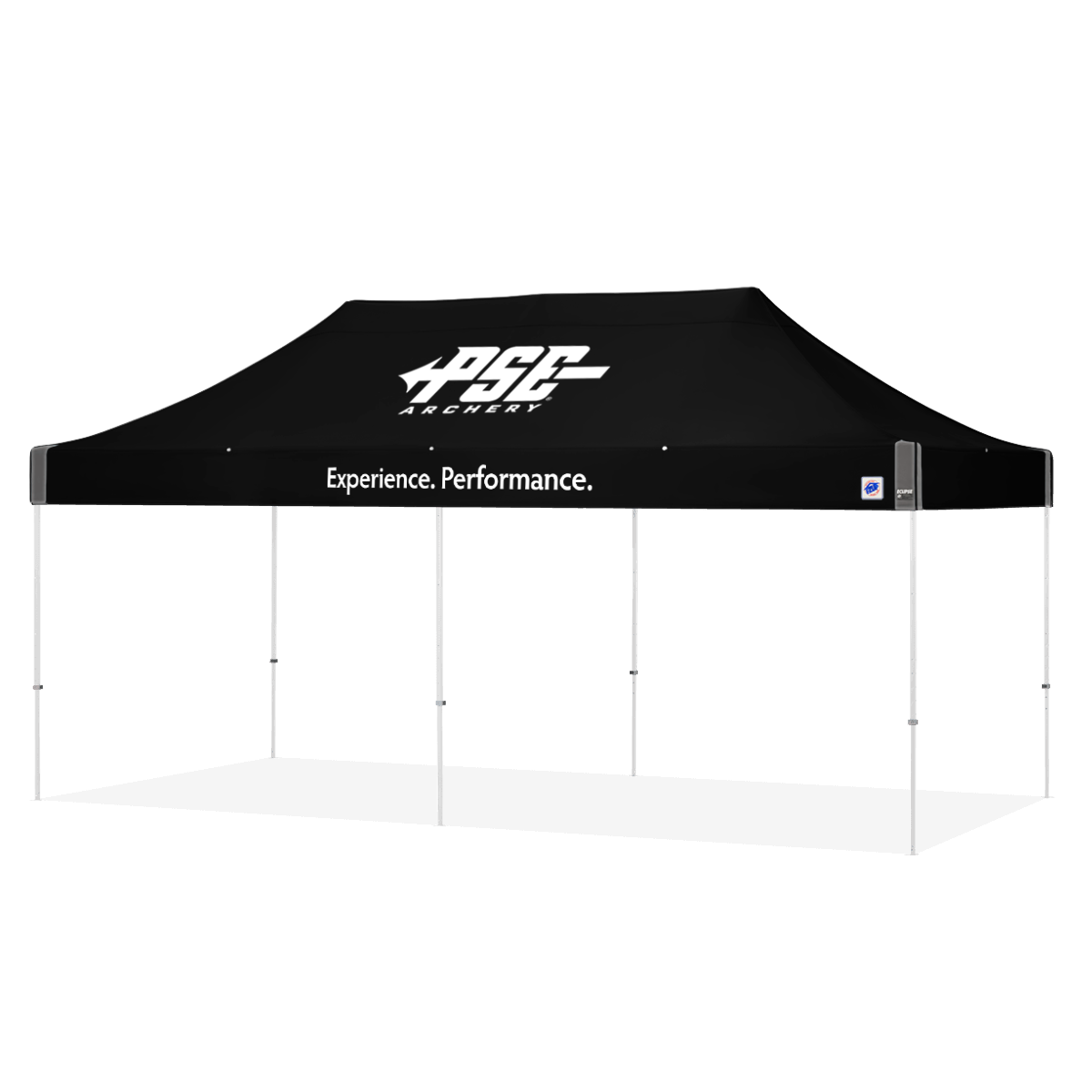 Custom Eclipse® 10' x 20' Canopy