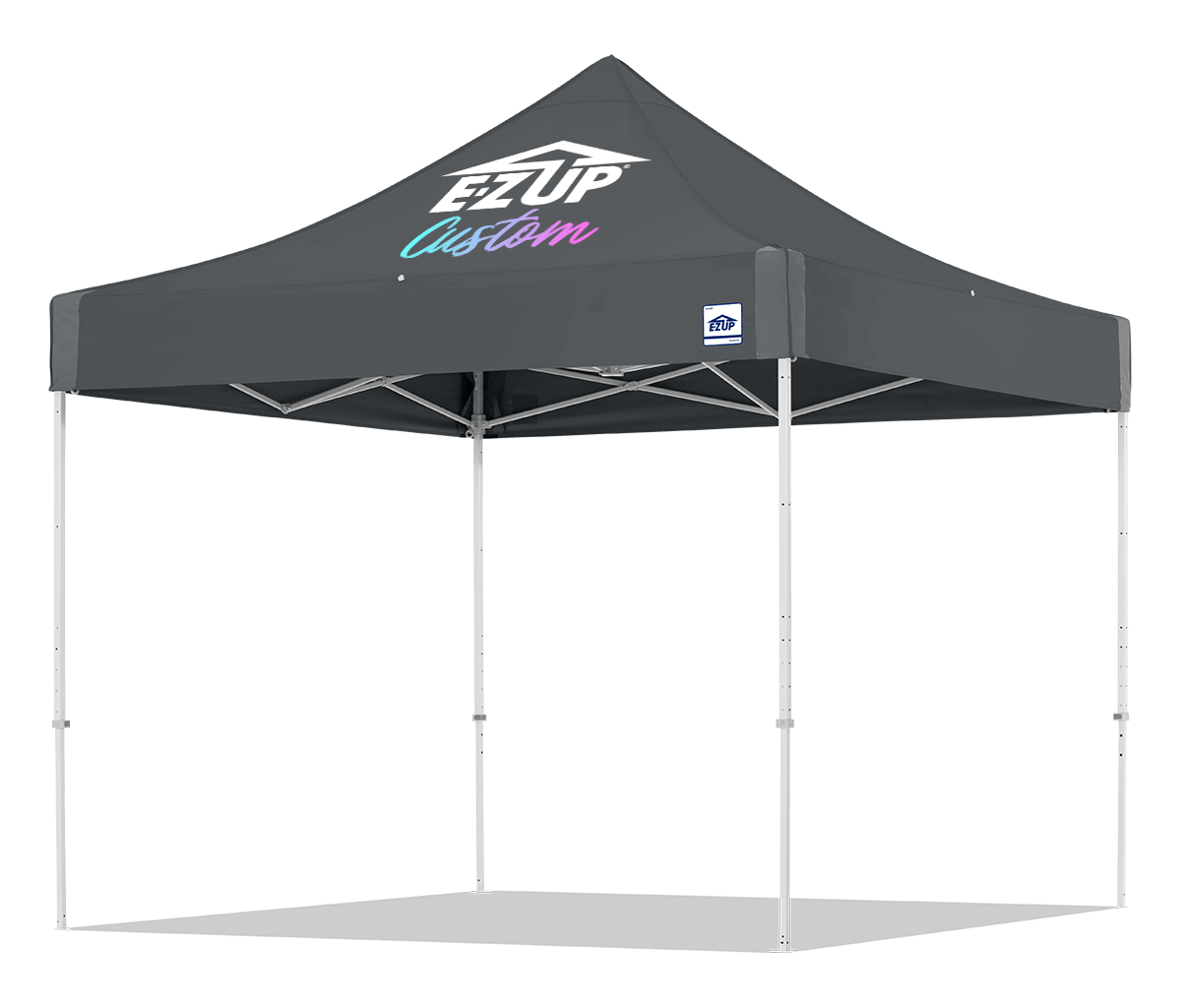 Custom Eclipse® 10' x 10' Canopy