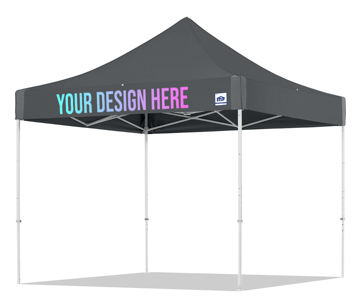 Custom Eclipse® 10' x 10' Canopy
