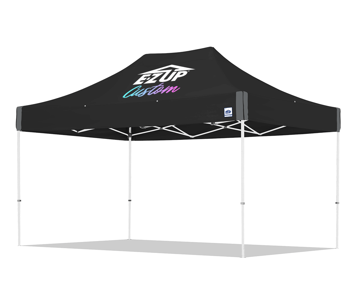 Custom Eclipse™ 10' x 15' Canopy