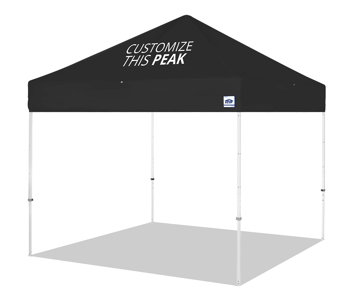Custom Eclipse® MAX 10' x 10' Canopy
