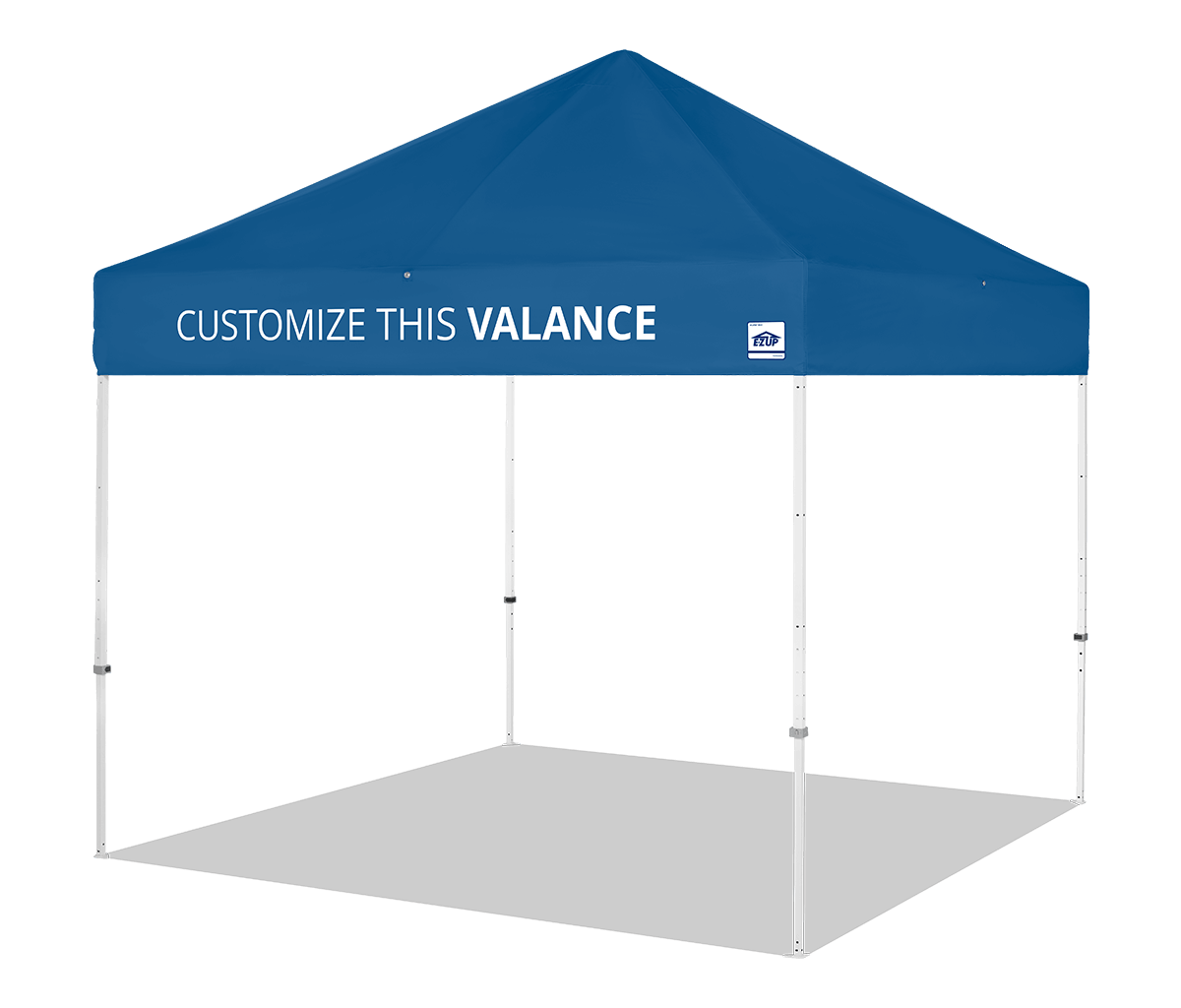 Custom Eclipse® MAX 10' x 10' Canopy