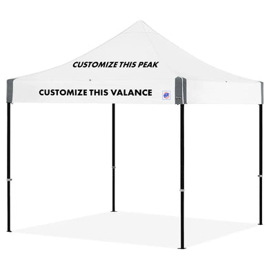 Custom Endeavor® 10' x 10' Canopy