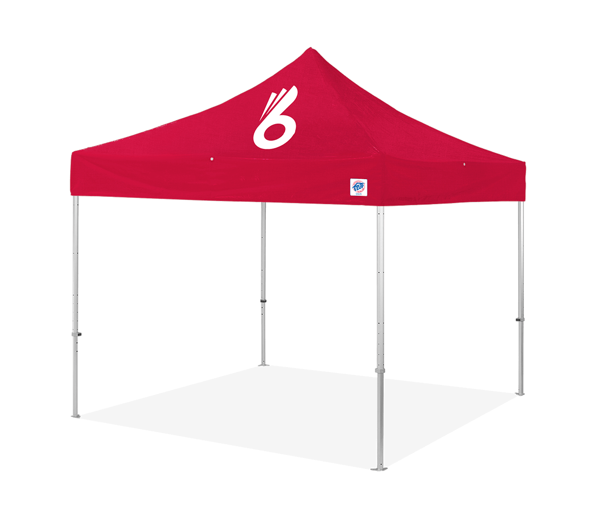 Custom Endeavor® Vinyl 10' x 10' Canopy
