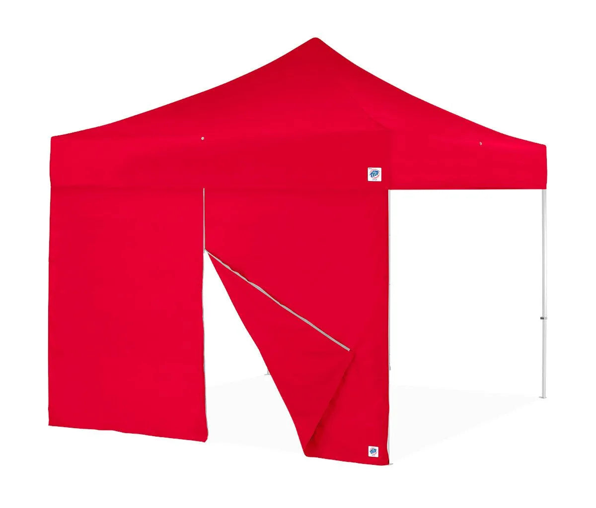 Endeavor™ 13’ Mid-Zip Sidewall