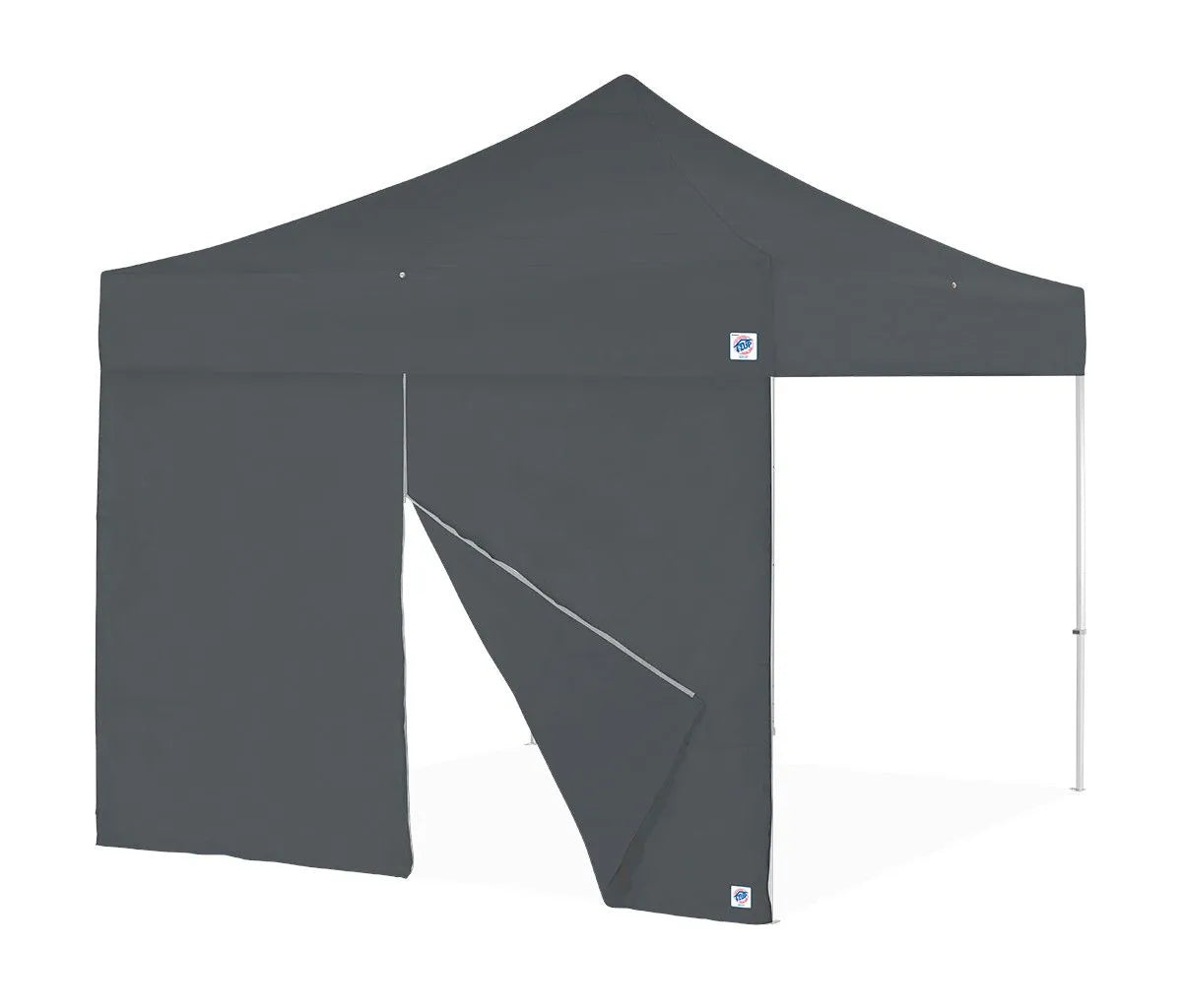 Endeavor™ 13’ Mid-Zip Sidewall