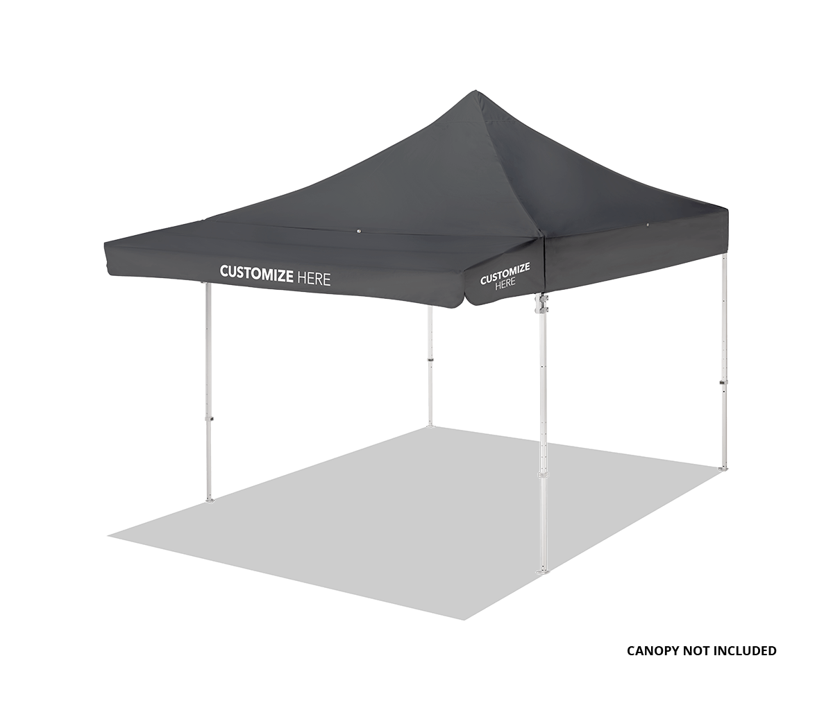 Custom Canopy Awning