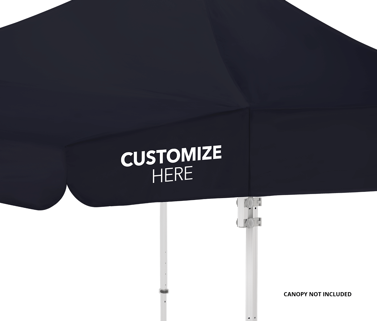 Custom Canopy Awning