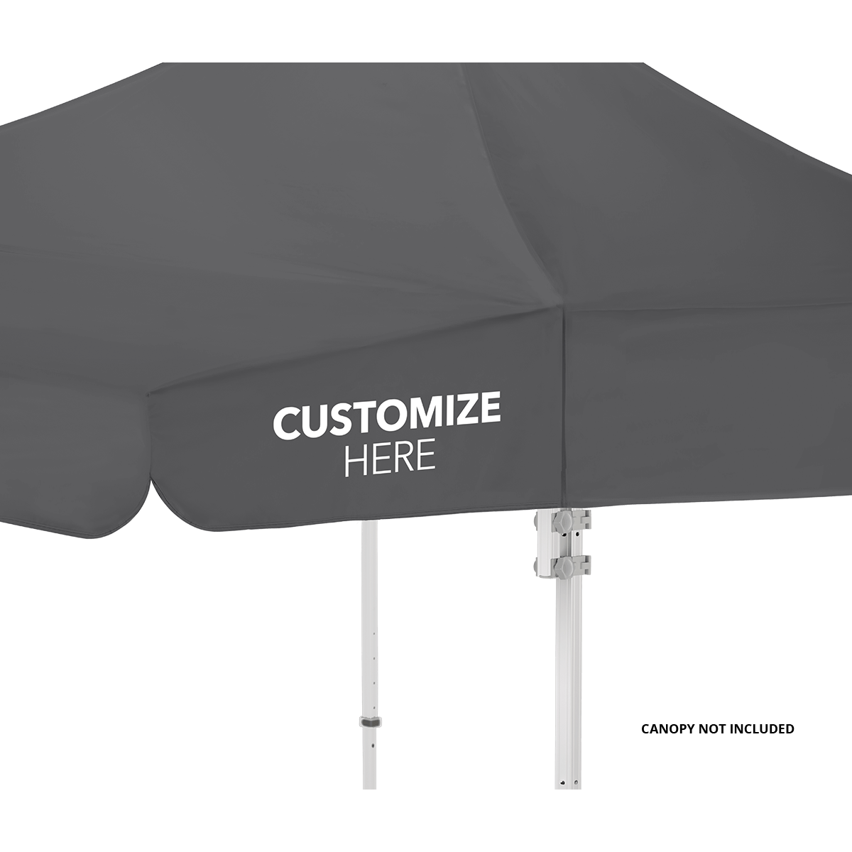 Custom Canopy Awning