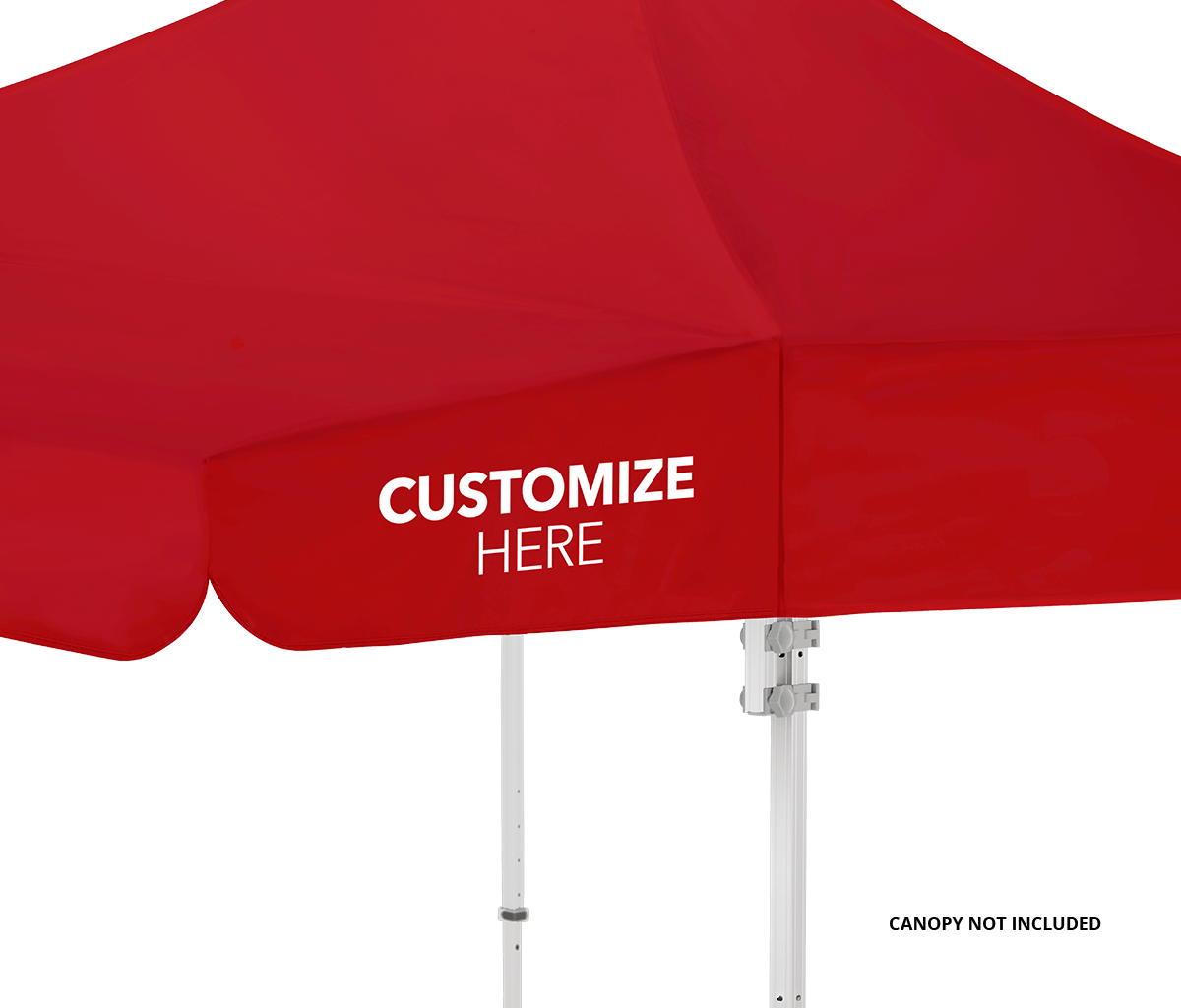 Custom Canopy Awning