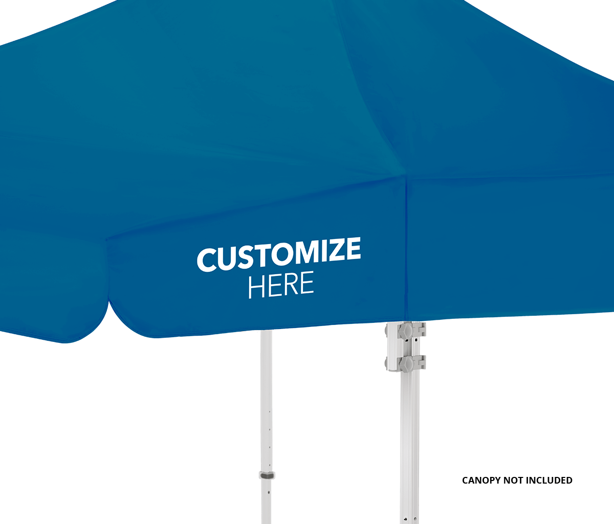 Custom Canopy Awning