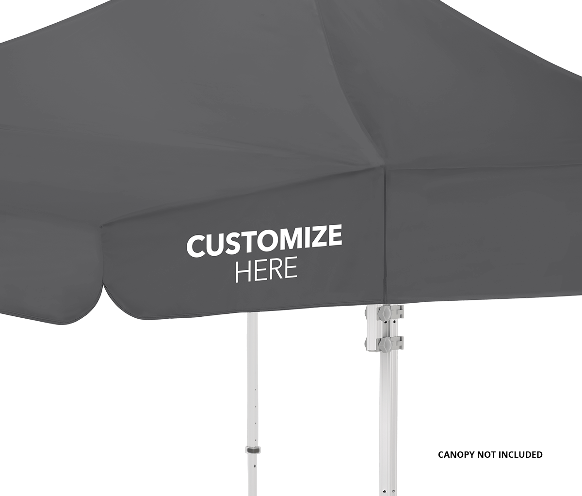 Custom Canopy Awning