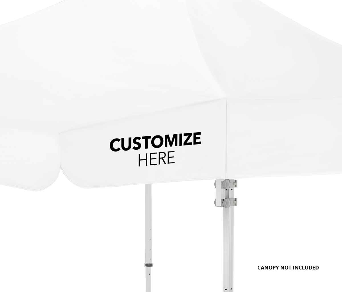 Custom Canopy Awning