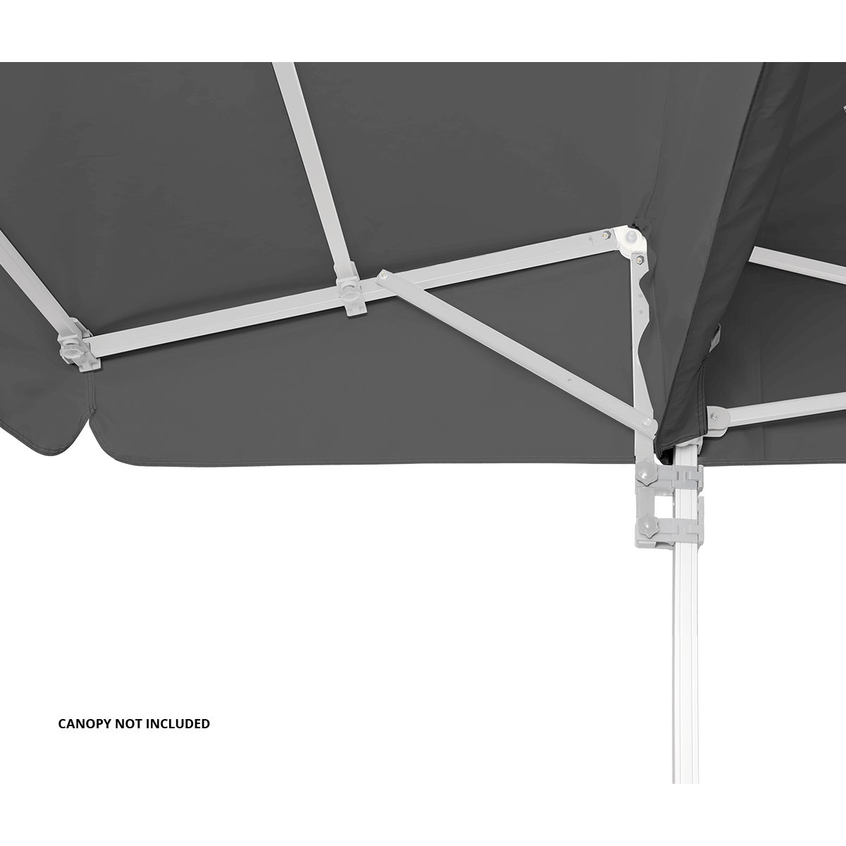 Custom Canopy Awning