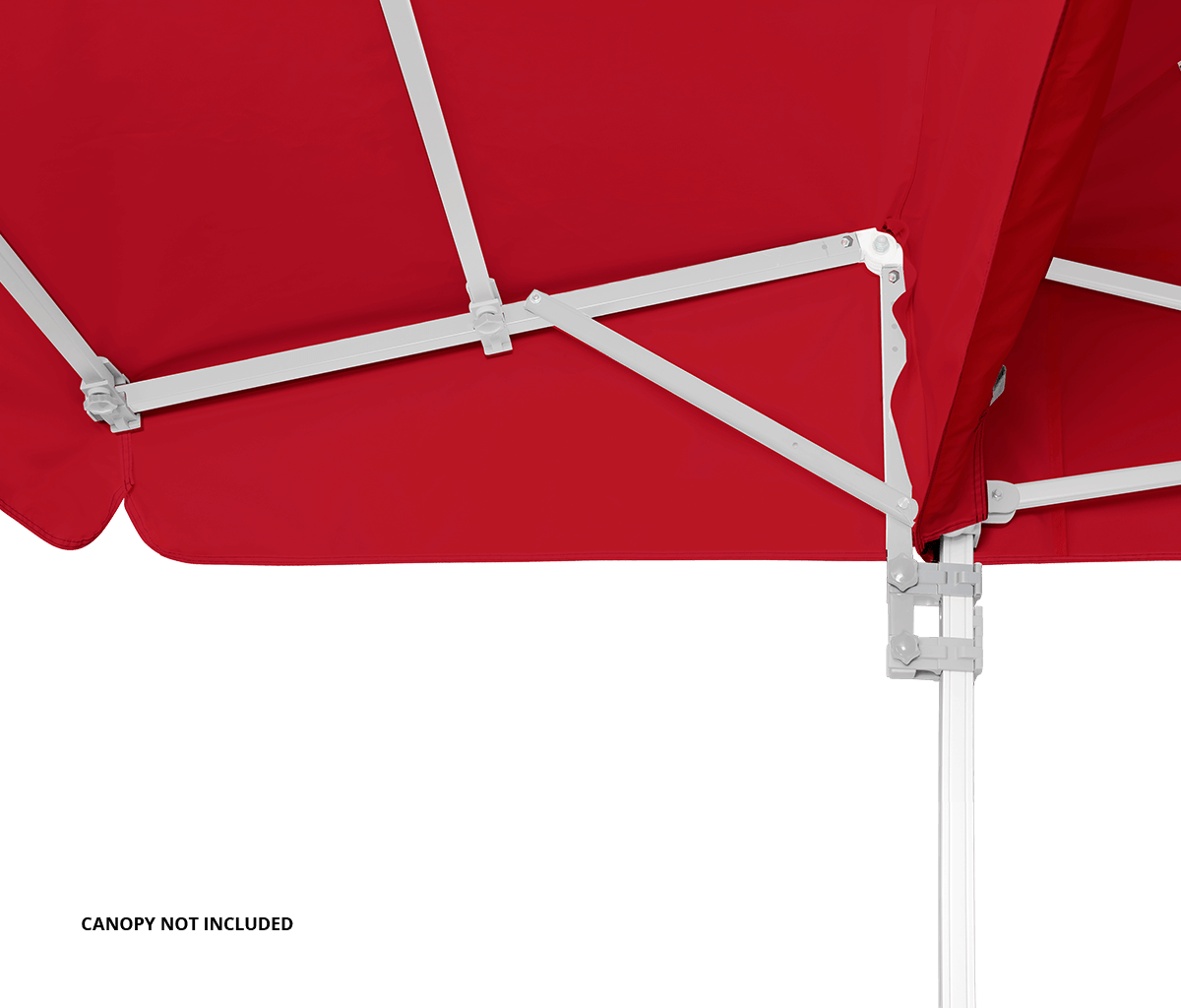 Custom Canopy Awning
