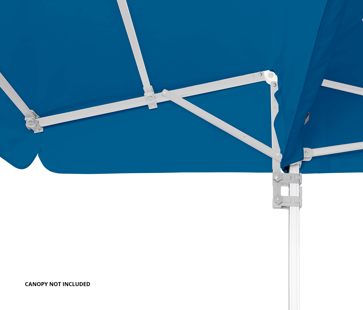 Custom Canopy Awning