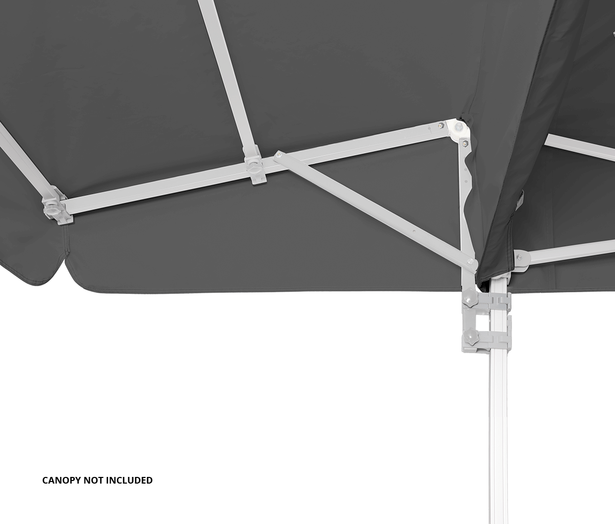 Custom Canopy Awning