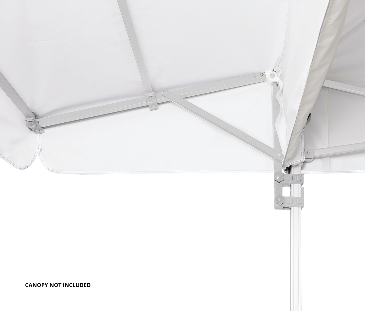 Custom Canopy Awning
