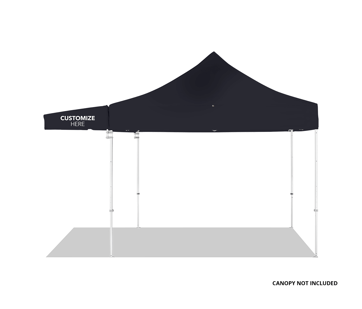 Custom Canopy Awning