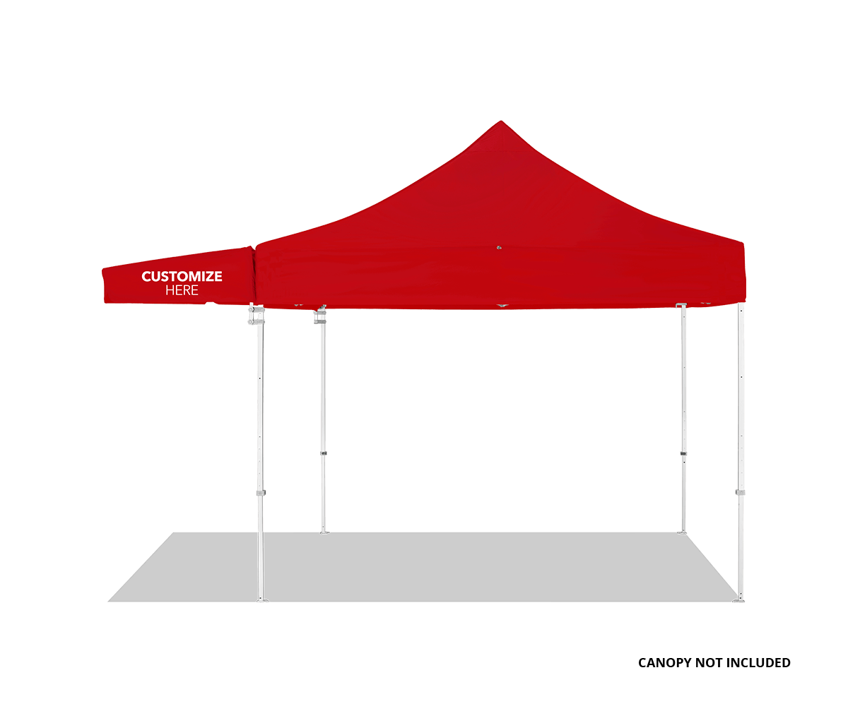 Custom Canopy Awning