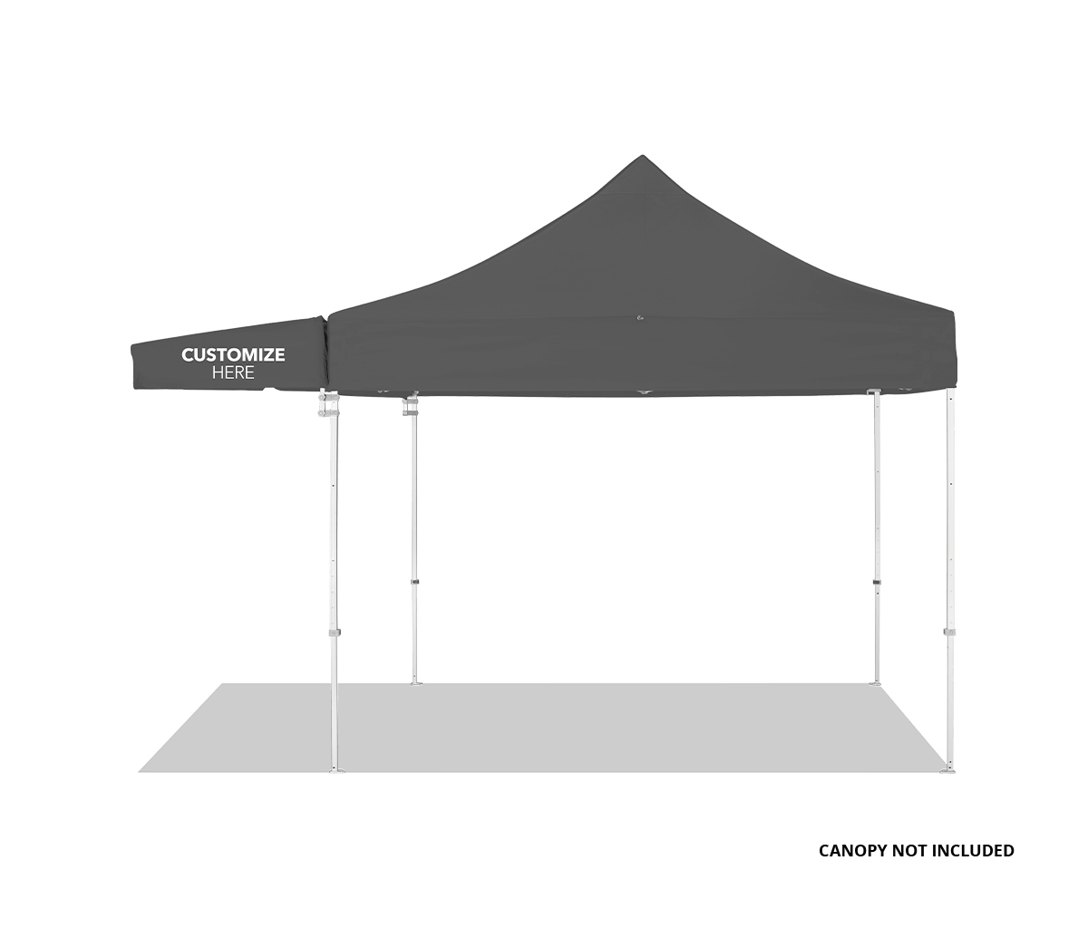 Custom Canopy Awning