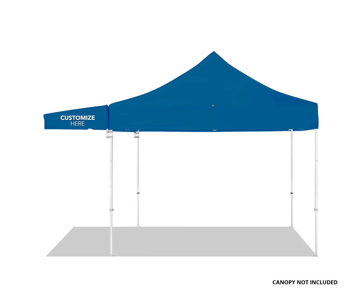 Custom Canopy Awning