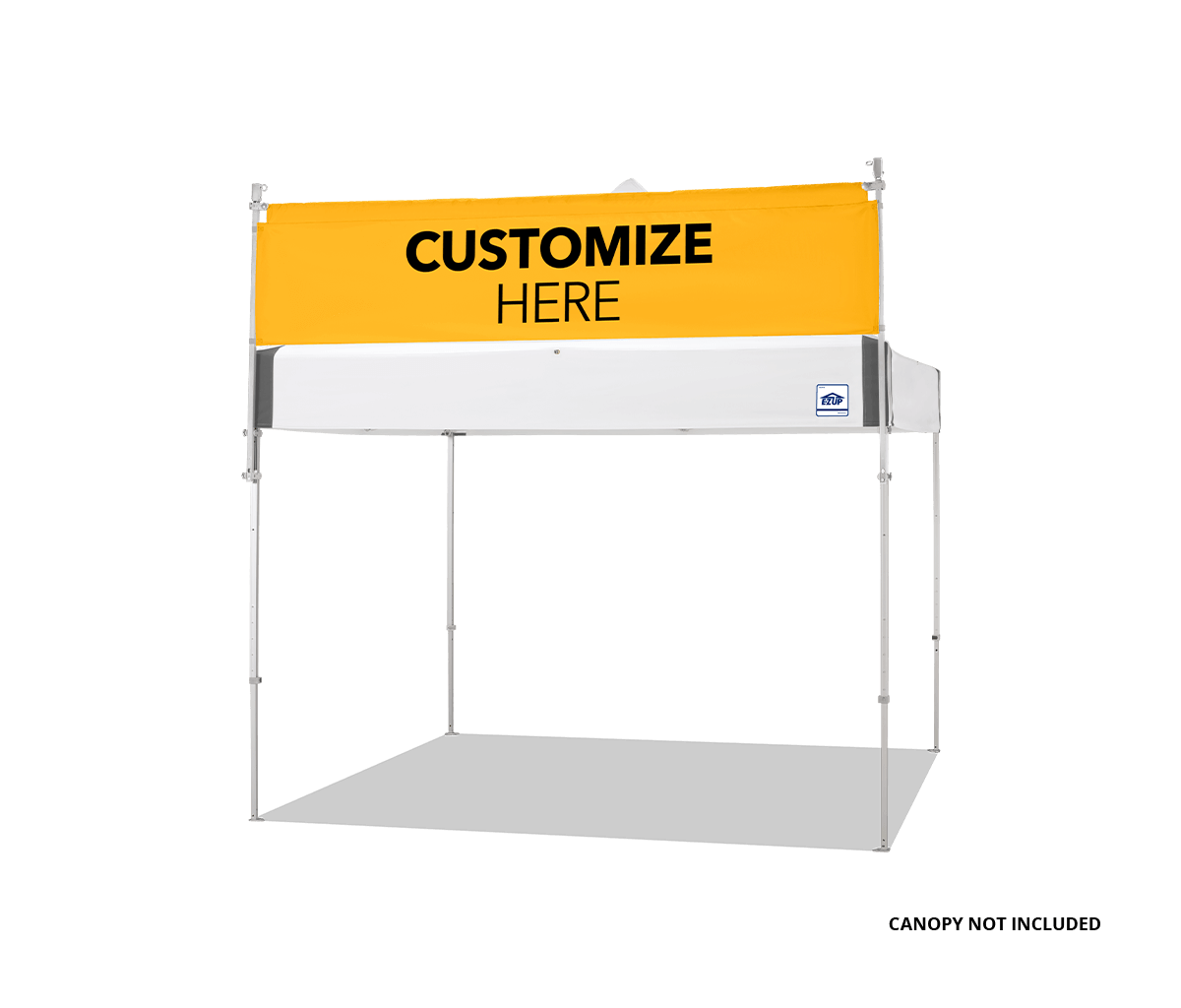 Custom Marquee Banner