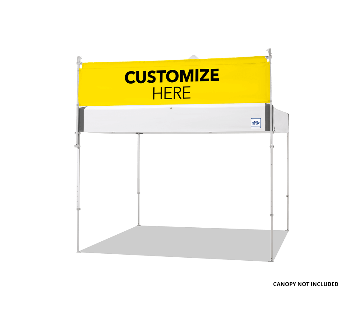 Custom Marquee Banner